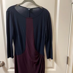 Yummy light-weight dress.